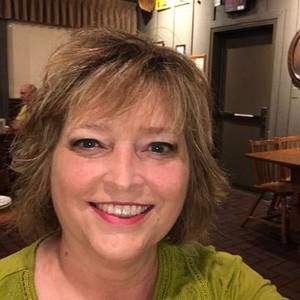 Meet your Posher, Darlene